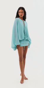 Vestido Haru | Haru dress 