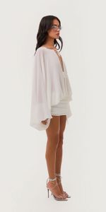 Vestido Haru | Haru dress 