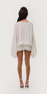 Vestido Haru | Haru dress 