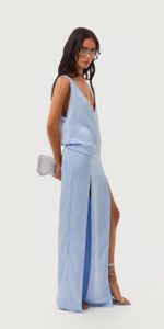 Saia Mizu | Mizu Skirt