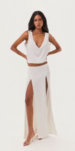 Saia Mizu | Mizu Skirt