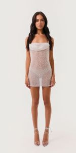 Vestido Mino | Mino dress