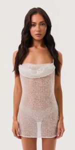 Vestido Mino | Mino dress