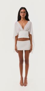 Mini Saia Kenny III | Kenny mini skirt III