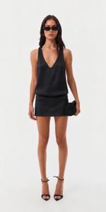 Mini Saia Kenny III | Kenny mini skirt III