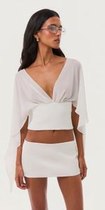 Blusa Jules | Jules Blouse
