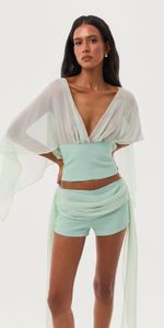 Blusa Jules | Jules Blouse