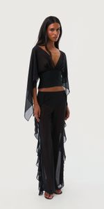 Blusa Jules | Jules Blouse