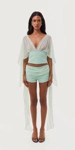 Blusa Jules | Jules Blouse