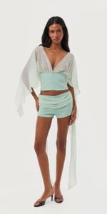 Blusa Jules | Jules Blouse