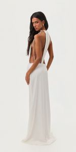 Vestido Nau | Nau Dress 