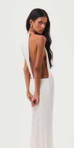 Vestido Nau | Nau Dress 