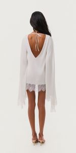 Vestido Yazi | Yazi dress