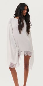 Vestido Yazi | Yazi dress