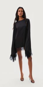 Vestido Yazi | Yazi dress