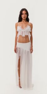 Saia Tali | Tali Skirt