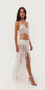 Saia Tali | Tali Skirt
