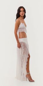 Saia Tali | Tali Skirt