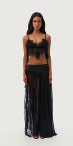 Saia Tali | Tali Skirt