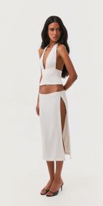 Saia Vayo | Vayo Skirt 