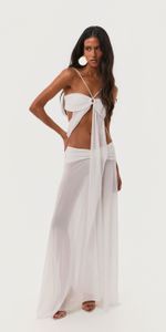 Saia Yas | Yas Skirt 