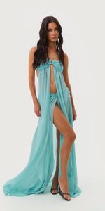 Saia Yas | Yas Skirt 