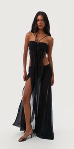 Saia Yas | Yas Skirt 