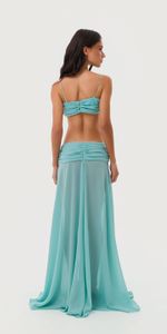 Saia Yas | Yas Skirt 