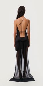 Vestido Nori | Nori dress 