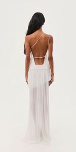 Vestido Nori | Nori dress 