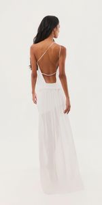 Vestido Nori | Nori dress 