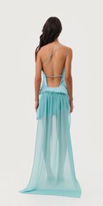 Vestido Nori | Nori dress 