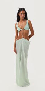 Vestido Beni | Beni Dress 