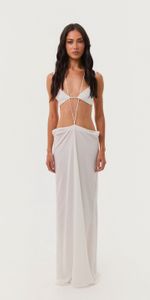 Vestido Beni | Beni Dress 
