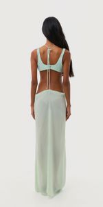 Vestido Beni | Beni Dress 
