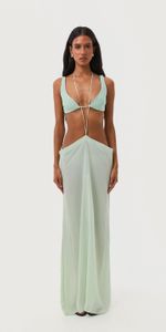 Vestido Beni | Beni Dress 