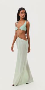 Vestido Beni | Beni Dress 