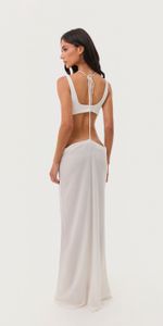 Vestido Beni | Beni Dress 