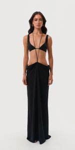 Vestido Beni | Beni Dress 