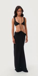 Vestido Beni | Beni Dress 