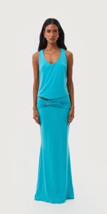 Regata Gisa | Gisa Tank 