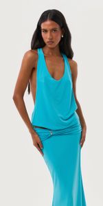 Regata Gisa | Gisa Tank 