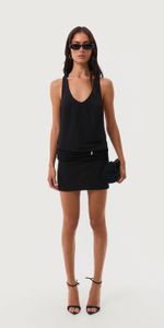 Regata Gisa | Gisa Tank 