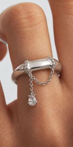 Anel Cascata | Cascata ring