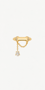Anel Cascata | Cascata ring