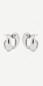 Brinco Volta | Volta Earrings