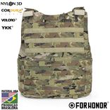 COLETE MODULAR  IIIA - MULTICAM