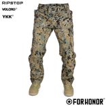 Calça Combat 911 - Marines