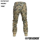 Calça Combat 911 - Marines
