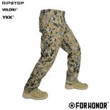Calça Combat 911 - Marines
